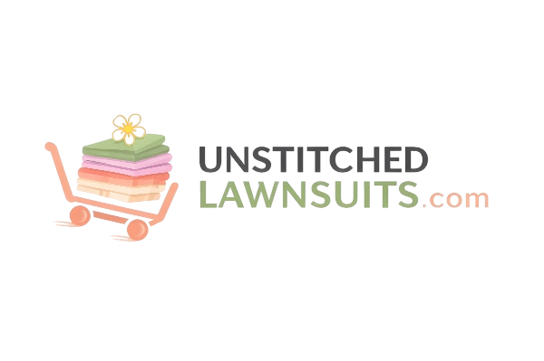 Un-Stitched Lawn Suit